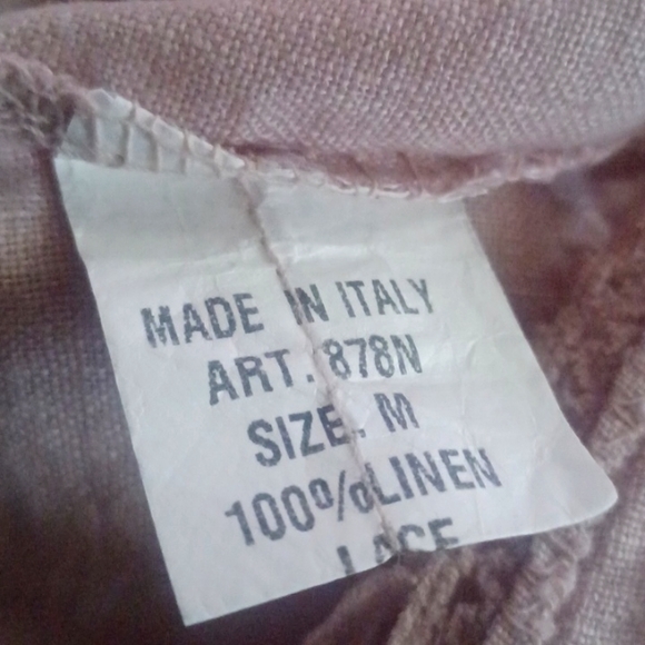 Alessia Pacini Top⭐️ - Picture 6 of 7